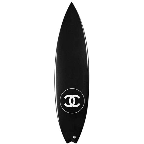 chanel surfboard replica|Chanel surfboard sale.